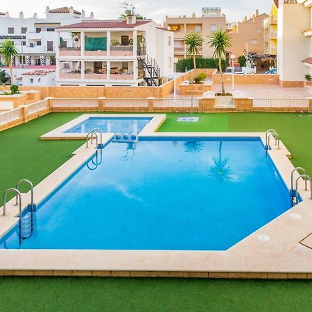 Irtaplaya 211 Apartman Alcossebre Kültér fotó