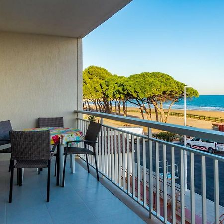 Irtaplaya 211 Apartman Alcossebre Kültér fotó