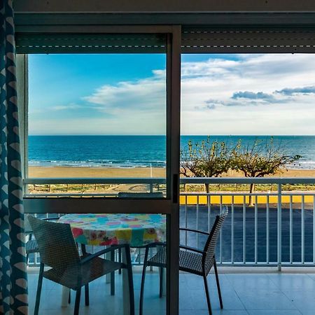 Irtaplaya 211 Apartman Alcossebre Kültér fotó