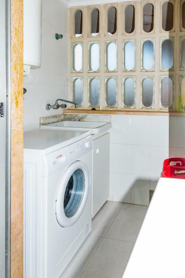 Irtaplaya 211 Apartman Alcossebre Kültér fotó